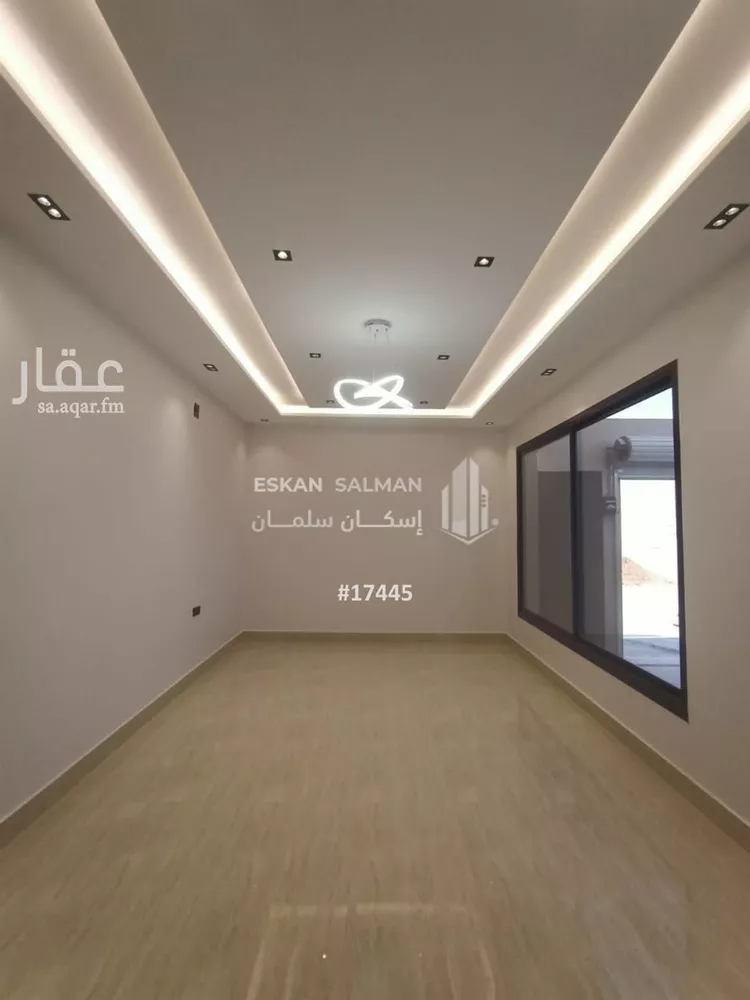 شقة للبيع في حي الجنادرية, مدينة الرياض, منطقة الرياض صورة 5