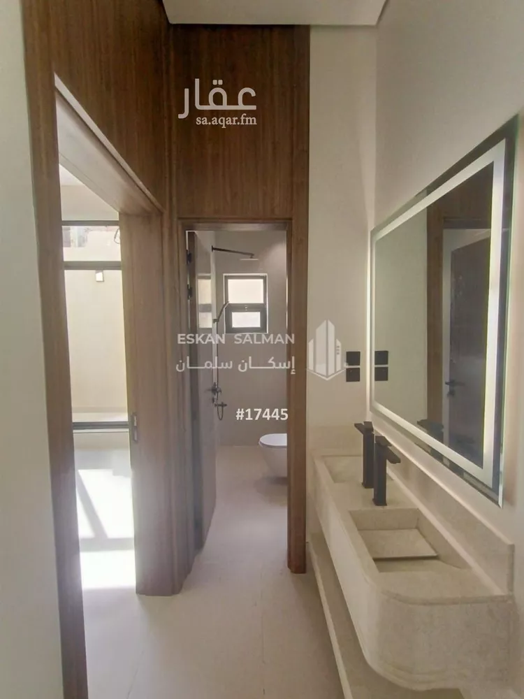 شقة للبيع في حي الجنادرية, مدينة الرياض, منطقة الرياض صورة 2