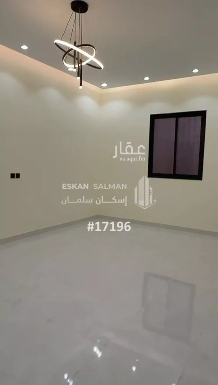 شقة للبيع في شارع عبدالله بن رواحة الخزرجي, حي الأمير عبدالله, مدينة بيشة, منطقة عسير صورة 3