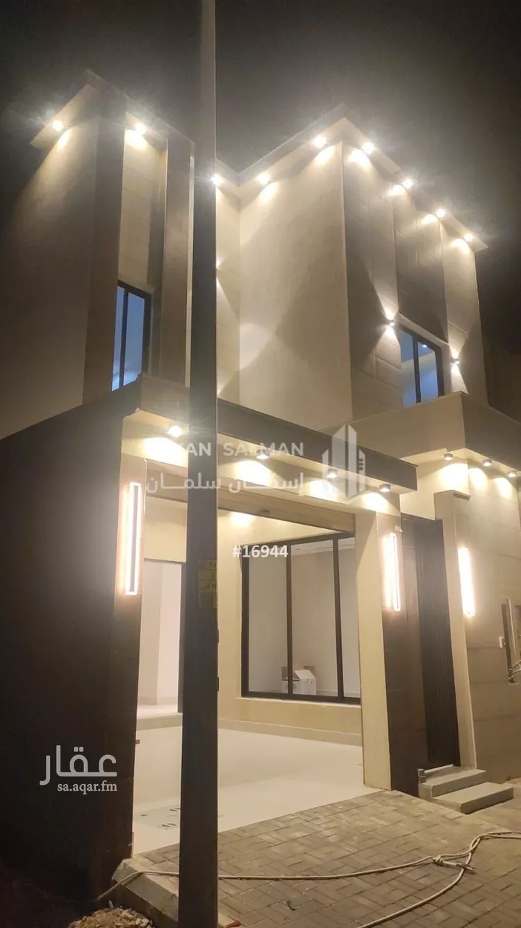 دور للبيع في حي الجنادرية, مدينة الرياض, منطقة الرياض