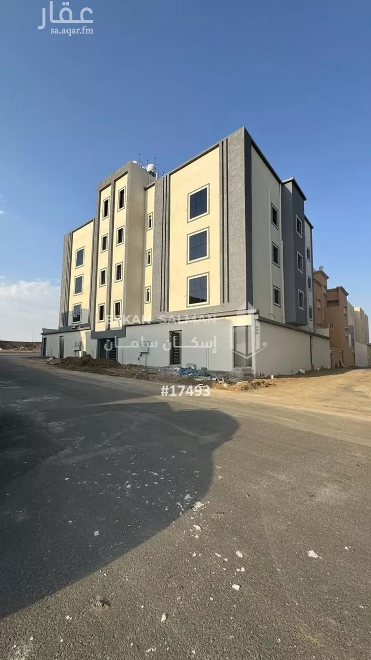 شقة للبيع في شارع صالح بن عبدالجليل, حي التعاون, مدينة خميس مشيط, منطقة عسير صورة 4