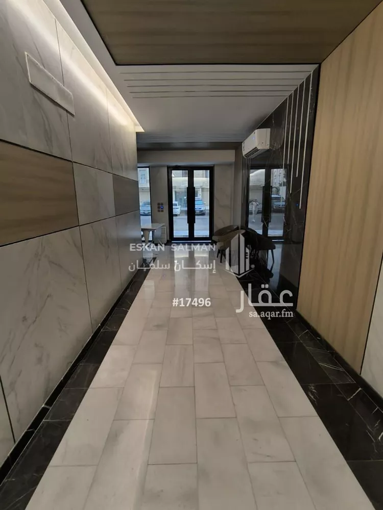 شقة للبيع في شارع عمار الحسيني, حي النسيم, مدينة جدة, منطقة مكة المكرمة صورة 5