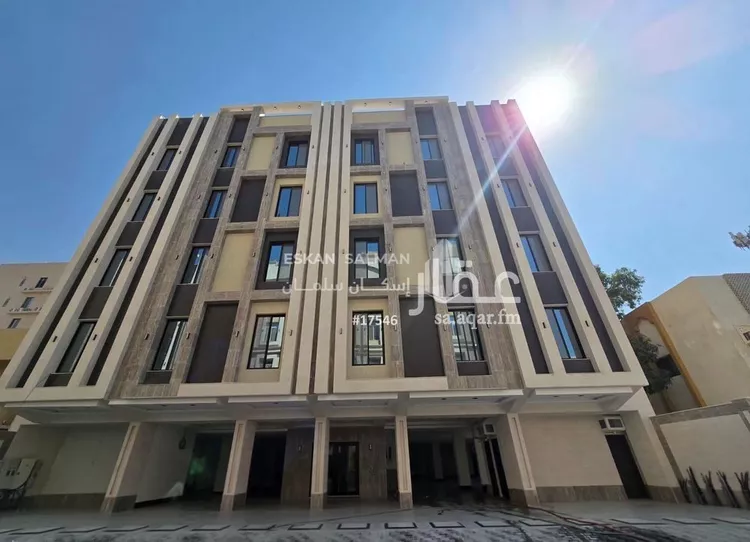 شقة للبيع في شارع ابن صفوان, حي الصفاء, مدينة جدة, منطقة مكة المكرمة