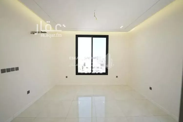 شقة للبيع في شارع عصيمه الاشجعي, حي الزهراء, مدينة جدة, منطقة مكة المكرمة صورة 5