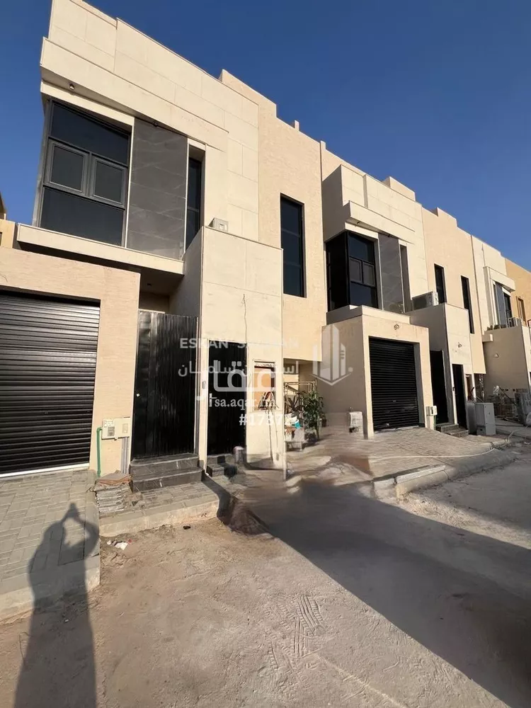 شقة للبيع في شارع أبي راكة, حي غرناطة, مدينة الرياض, منطقة الرياض صورة 5