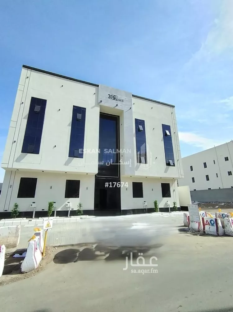 شقة للبيع في شارع مجدي الضمري, حي أبوبريقاء, مدينة المدينة المنورة, منطقة المدينة المنورة صورة 2