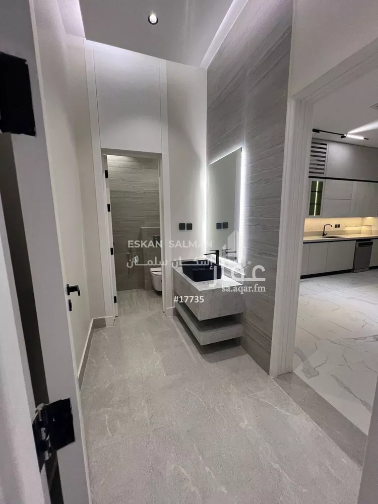 فيلا للبيع في شارع المشهد, حي اليرموك, مدينة الرياض, منطقة الرياض صورة 5