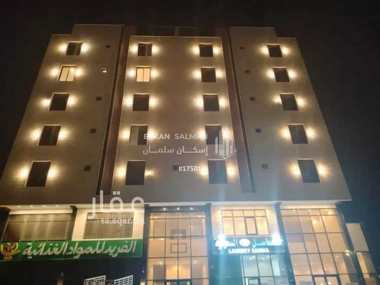 شقة للبيع في شارع غزوة الغابة, حي حكومي1, مدينة جدة, منطقة مكة المكرمة