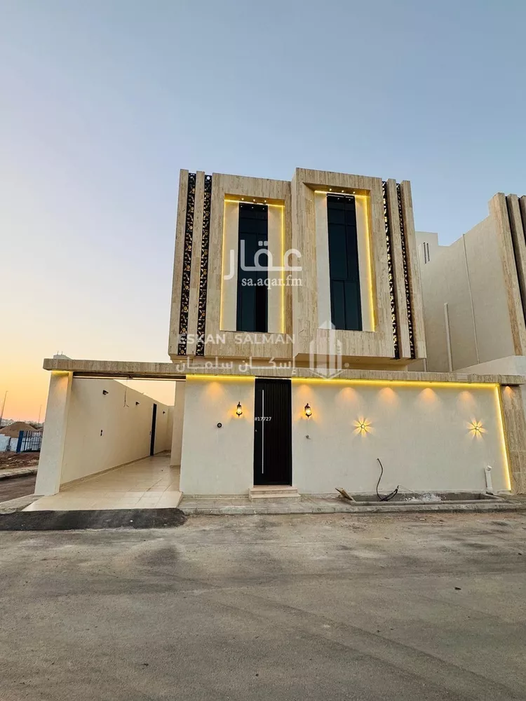 فيلا للبيع في شارع ابن شريح, حي الرحبة, مدينة الطائف, منطقة مكة المكرمة