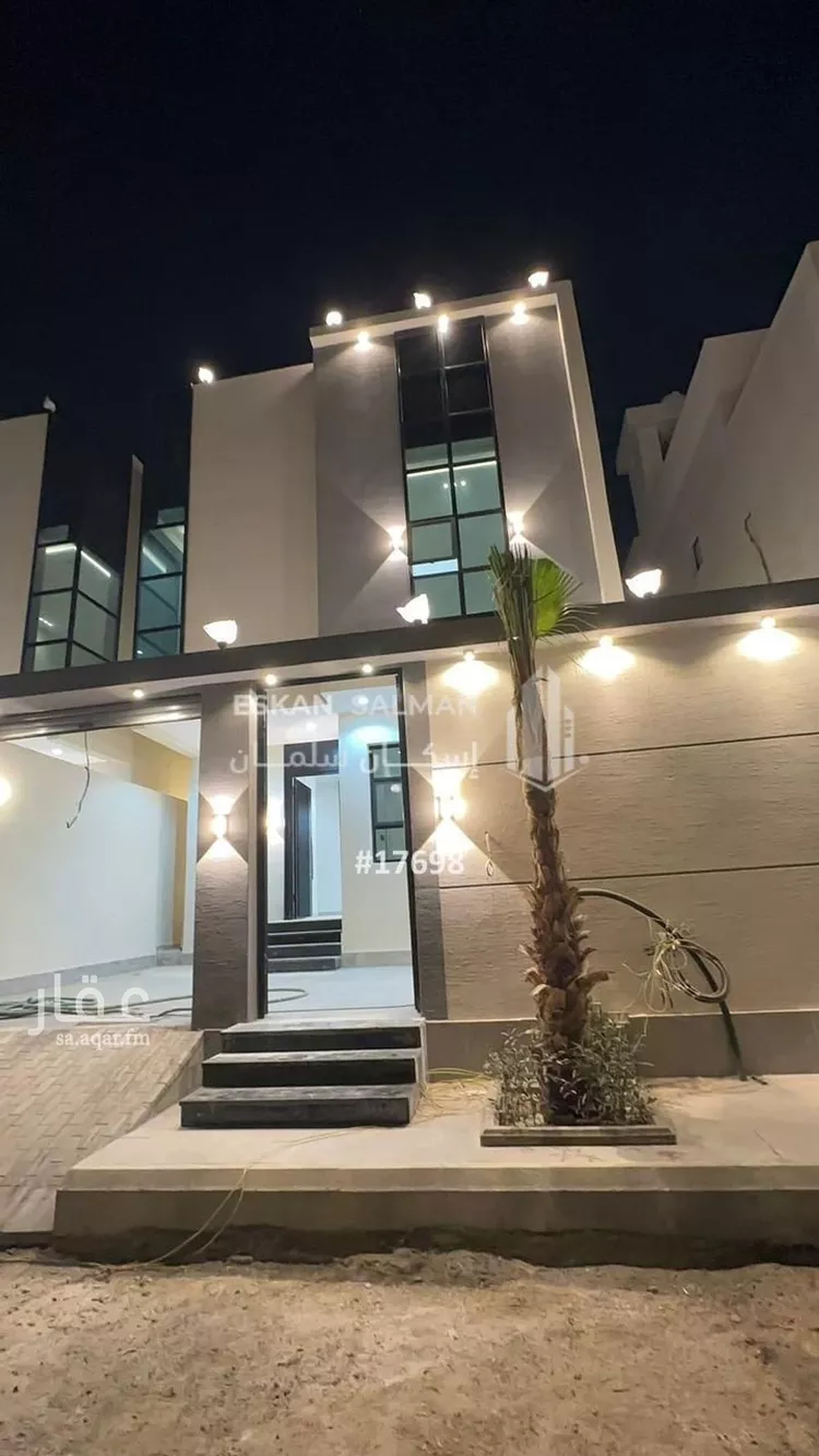 فيلا للبيع في شارع جبل ايام, حي الرحمانية, مدينة جدة, منطقة مكة المكرمة