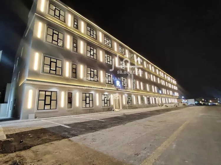 شقة للبيع في شارع المطيب, حي الحزم, مدينة الرياض, منطقة الرياض صورة 3