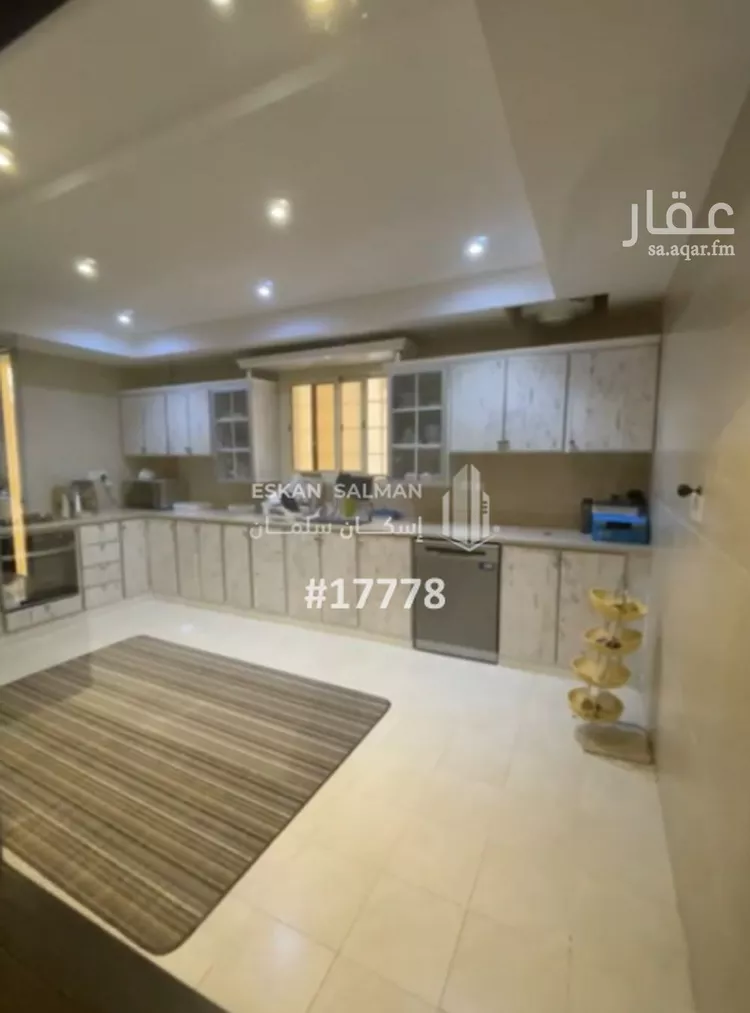 شقة للبيع في شارع حصين ابن المعلي, حي الرانوناء, مدينة المدينة المنورة, منطقة المدينة المنورة صورة 5