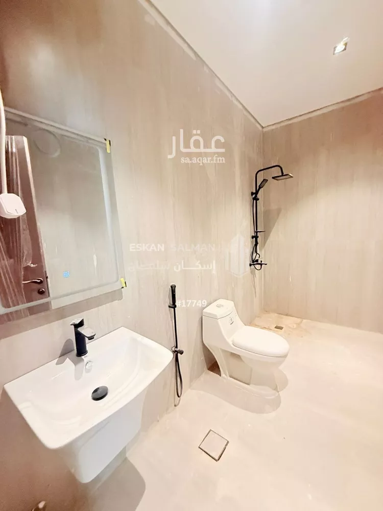 شقة للبيع في شارع شارع الدارقطني, حي الأمواج, مدينة الخبر, المنطقة الشرقية صورة 4