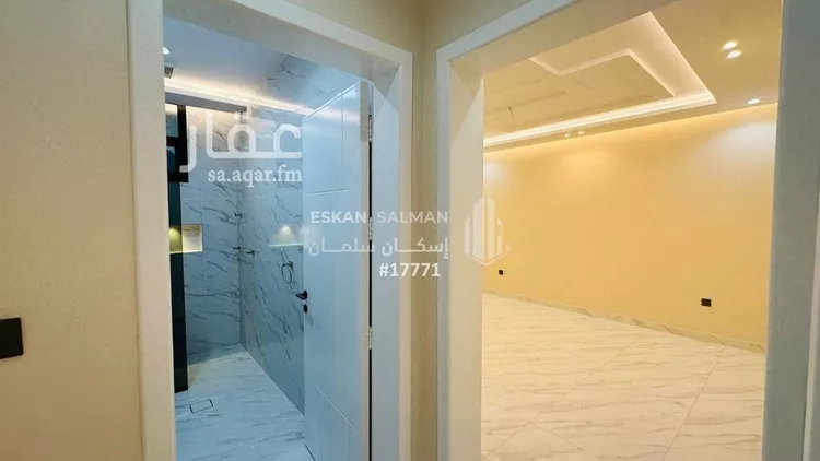 شقة للبيع في شارع الباديه, حي السلامة, مدينة جدة, منطقة مكة المكرمة صورة 5