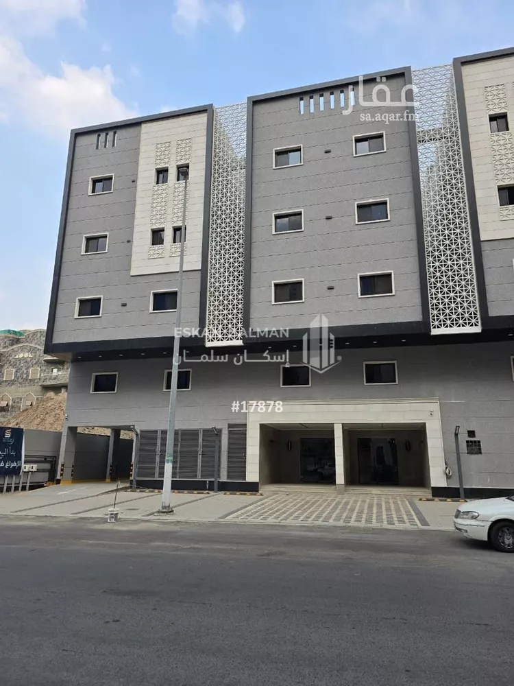 شقة للبيع في شارع محمد احمد خليل, حي بطحاء قريش, مدينة مكة المكرمة, منطقة مكة المكرمة