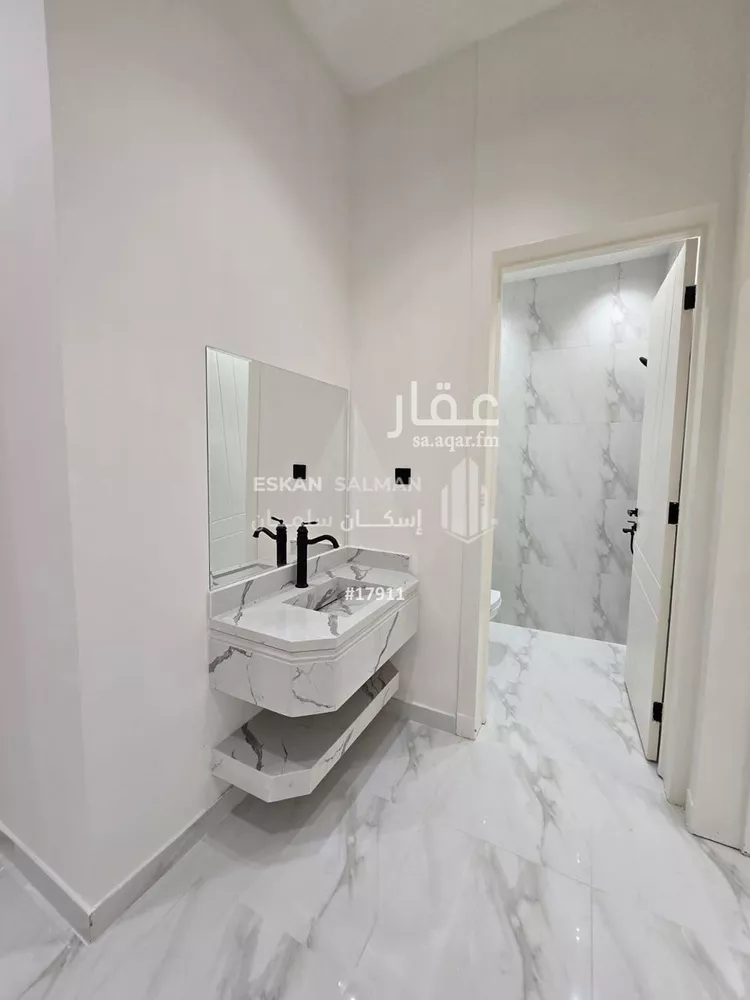 شقة للبيع في شارع شلال, حي الزهرة, مدينة الرياض, منطقة الرياض صورة 5