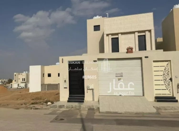 دور للبيع في حي السلام, مدينة عنيزة, منطقة القصيم