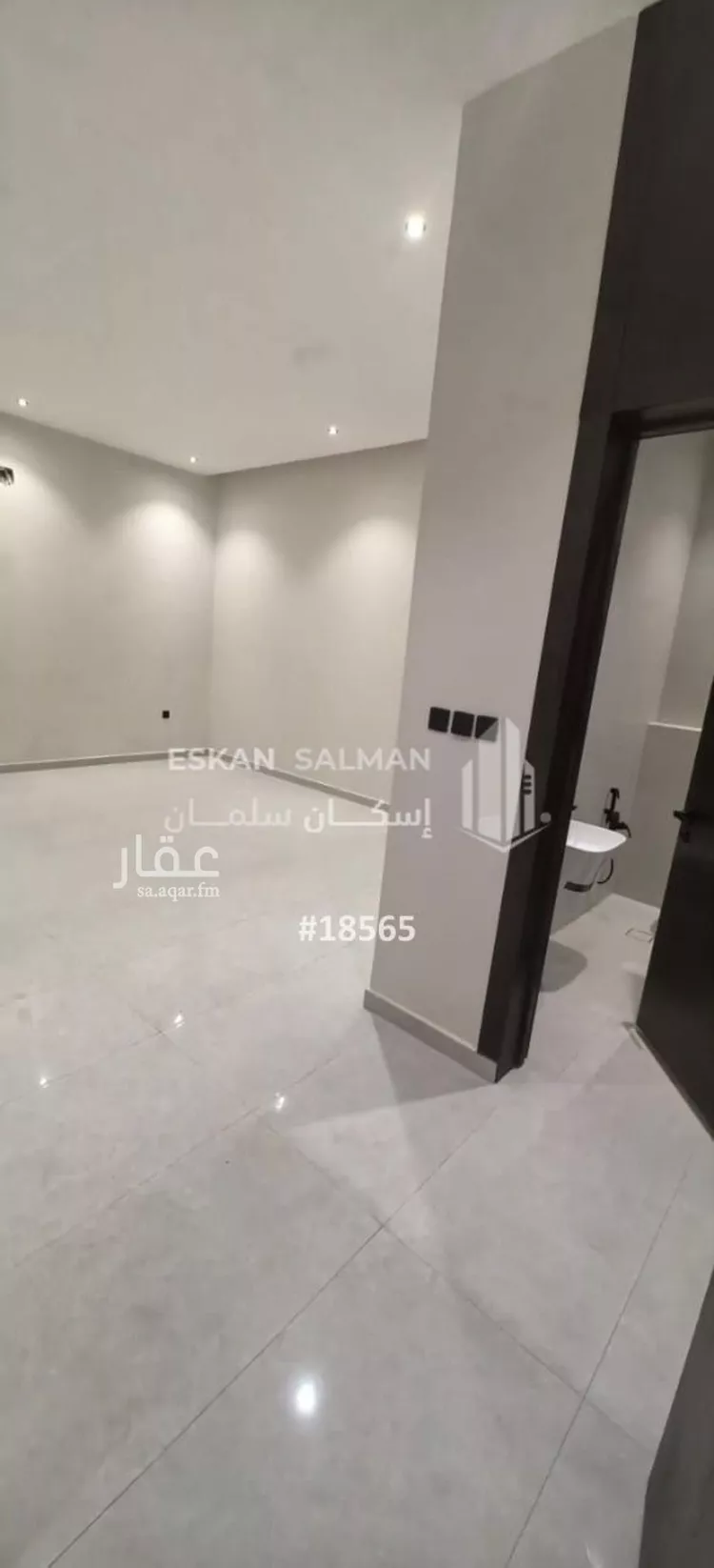 Floor for Sale in Riyadh Al Janadriyah صورة 2