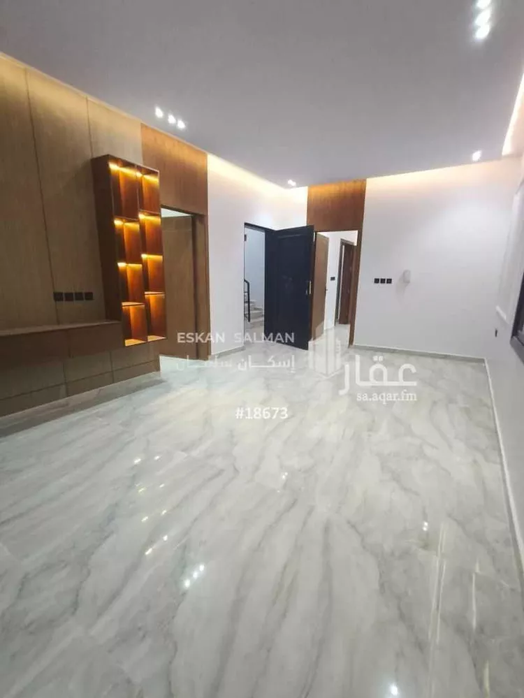 دور للبيع في حي الجنادرية, مدينة الرياض, منطقة الرياض صورة 5