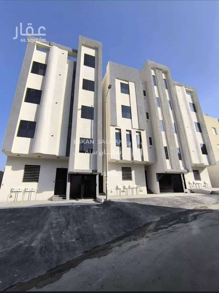 شقة للبيع في شارع 208 الروابي, حي الروابي, مدينة أبها, منطقة عسير صورة 5