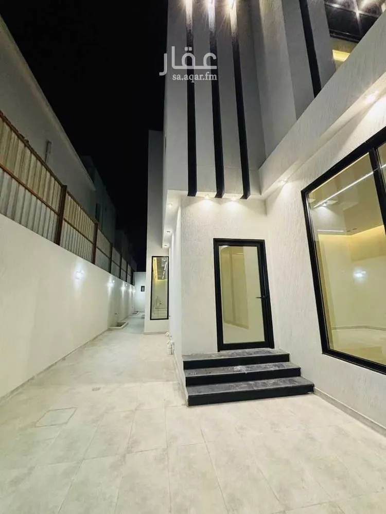 فيلا للبيع في شارع فضالة الاوسي, حي ضاحية الملك فهد, مدينة الدمام, المنطقة الشرقية صورة 5