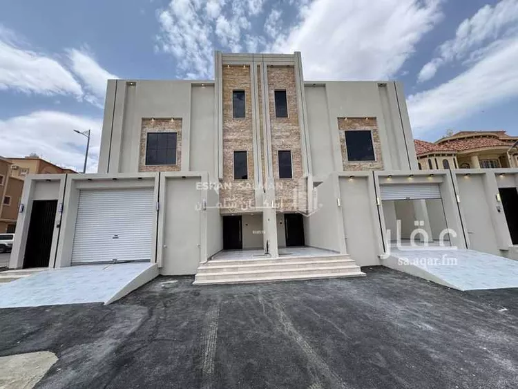 فيلا للبيع في شارع النزهة 2 2, حي النزهة 2, مدينة أحد رفيدة, منطقة عسير