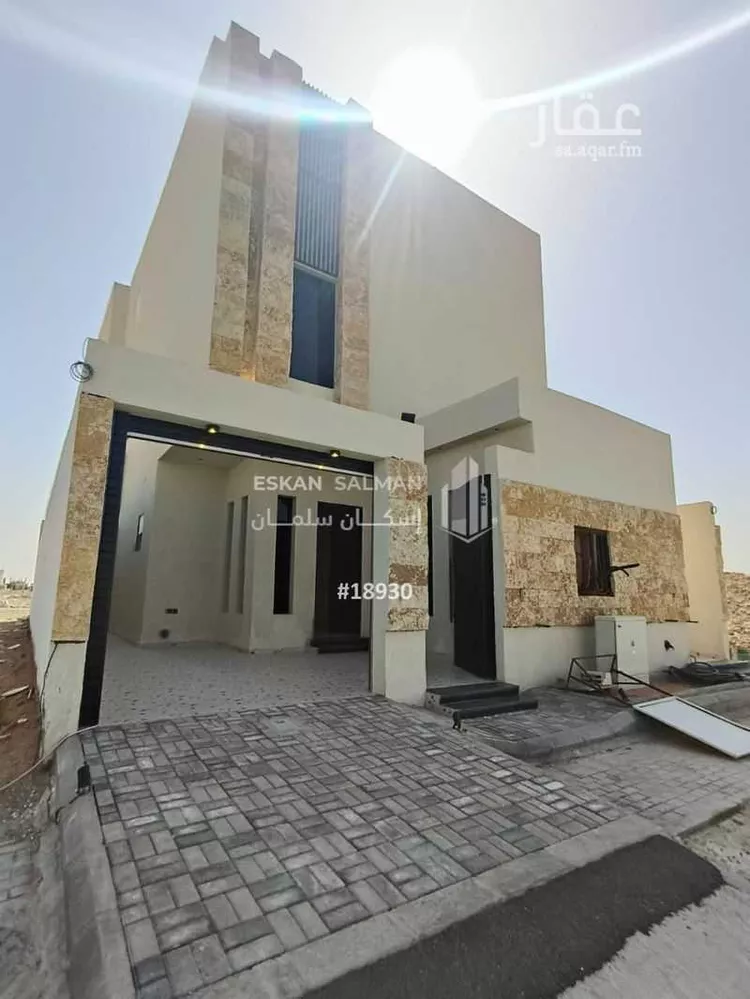 دور للبيع في شارع الشرق, حي الوسام, مدينة الرياض, منطقة الرياض صورة 4