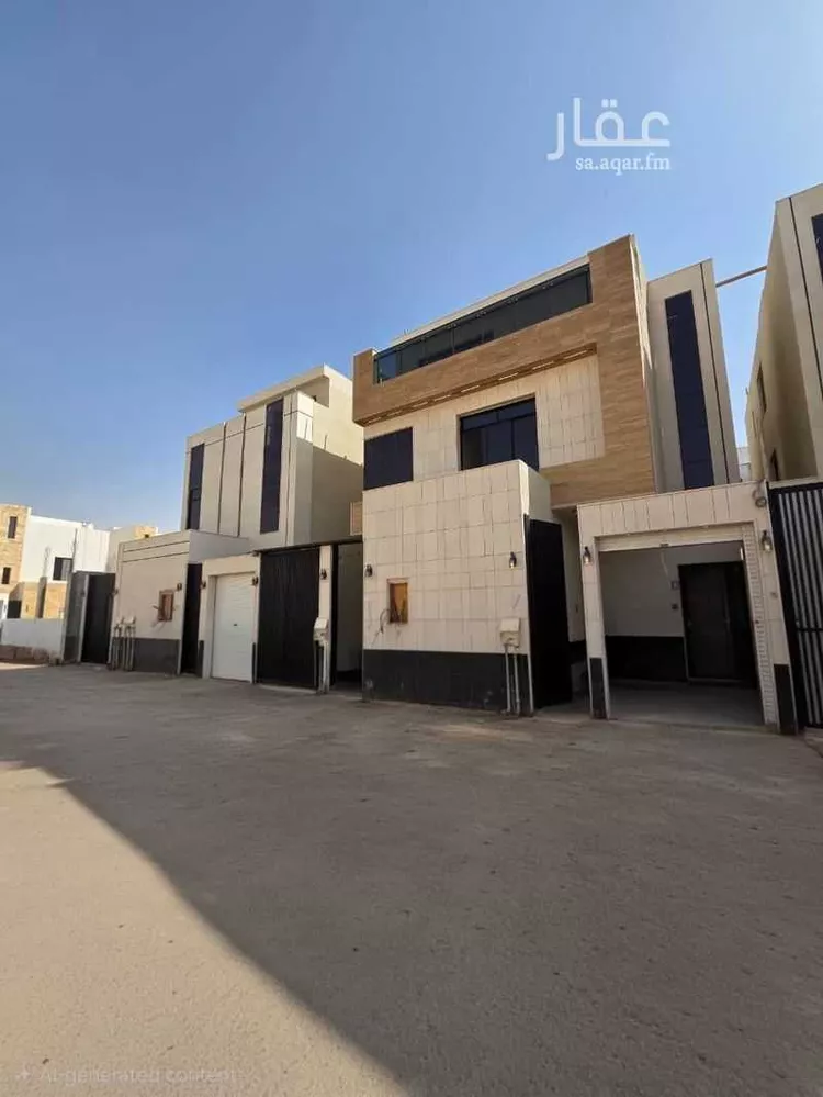 شقة للبيع في شارع أحمد بن داود المالكي, حي المعيزيلة, مدينة الرياض, منطقة الرياض صورة 4