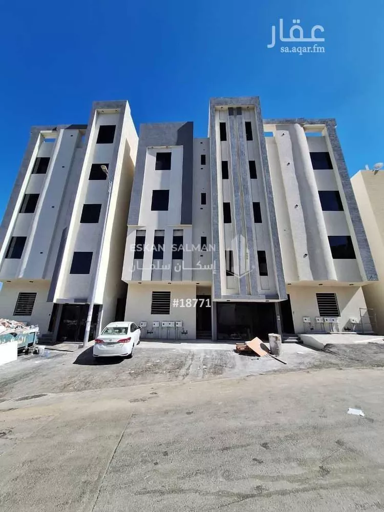 شقة للبيع في شارع السيل الصغير, حي الروابي, مدينة أبها, منطقة عسير