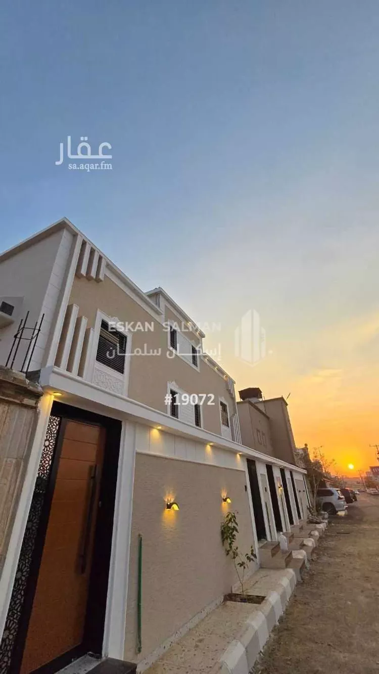 شقة للبيع في شارع التوحيدي, حي العسيله, مدينة العسيله, منطقة جازان صورة 5