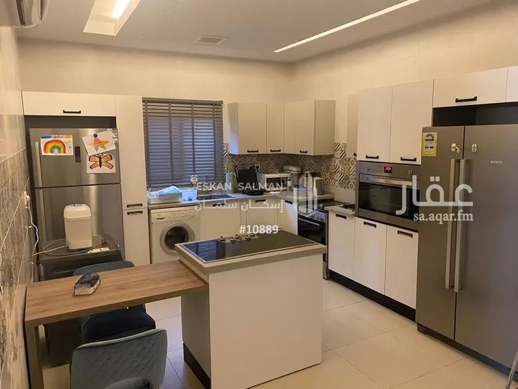 شقة للبيع في شارع محمود عارف, حي الروضة, مدينة جدة, منطقة مكة المكرمة صورة 4