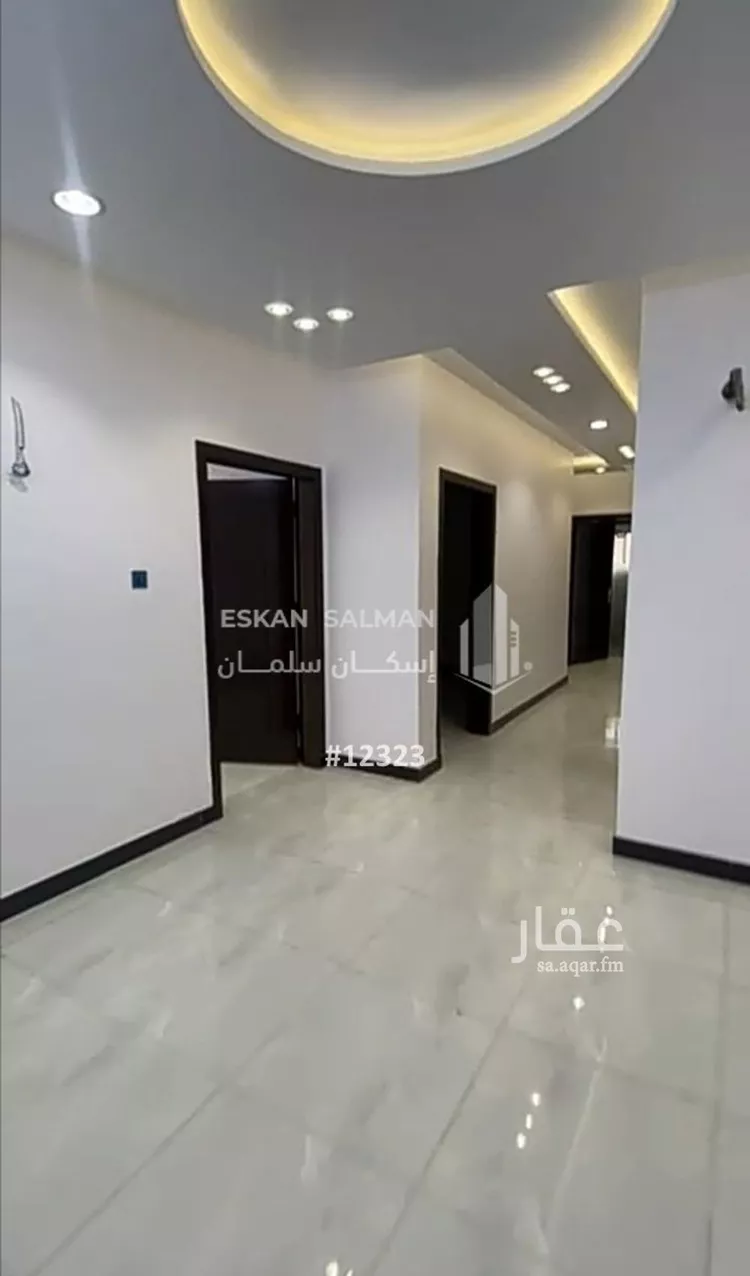 شقة للبيع في شارع العاصي, حي المحمدية, مدينة مكه المكرمه, منطقة مكة المكرمة صورة 2
