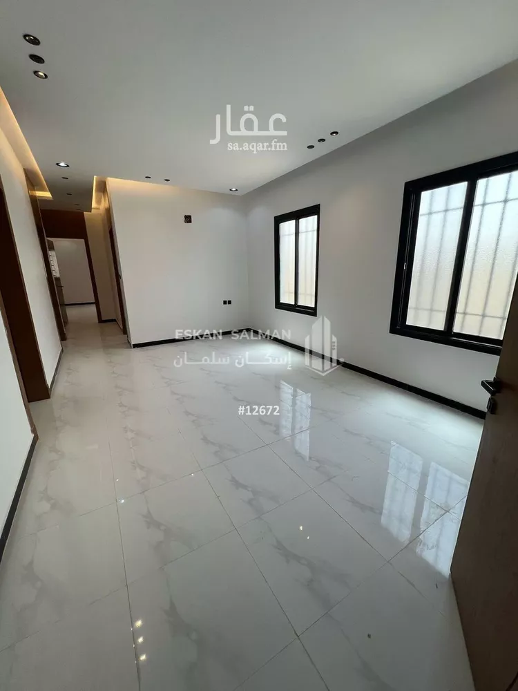 شقة للبيع في شارع رشيد الدين الصوري, حي الجنادرية, مدينة الرياض, منطقة الرياض صورة 3