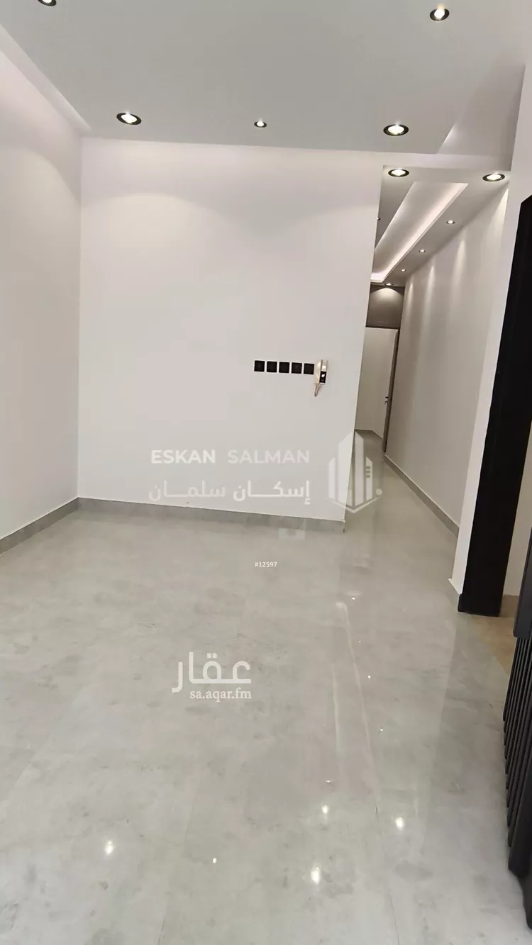 شقة للبيع في شارع السعادة, حي السعادة, مدينة الرياض, منطقة الرياض صورة 4