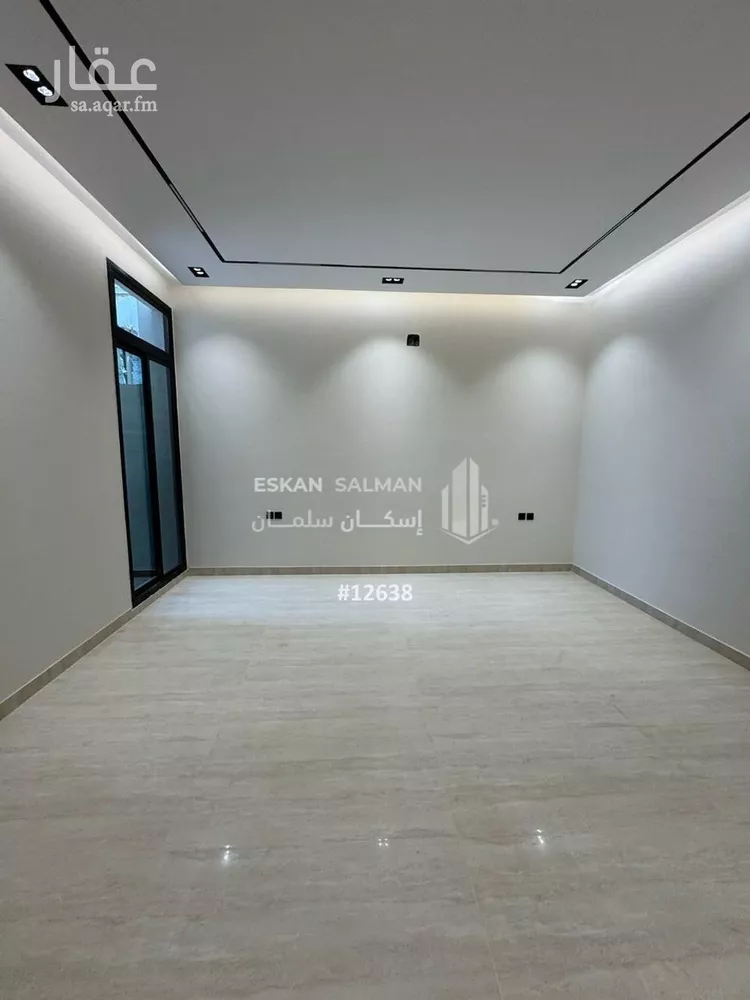 دور للبيع في شارع ابراهيم البرهان, حي الجنادرية, مدينة الرياض, منطقة الرياض صورة 5
