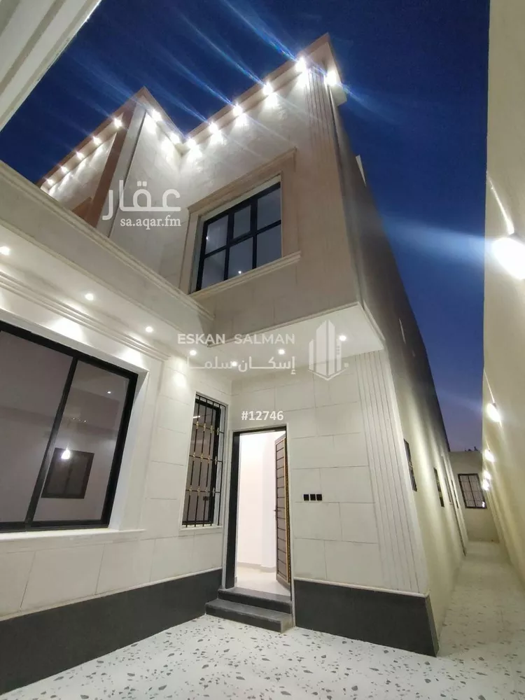 دور للبيع في شارع الجنادرية, حي الجنادرية, مدينة الرياض, منطقة الرياض صورة 3