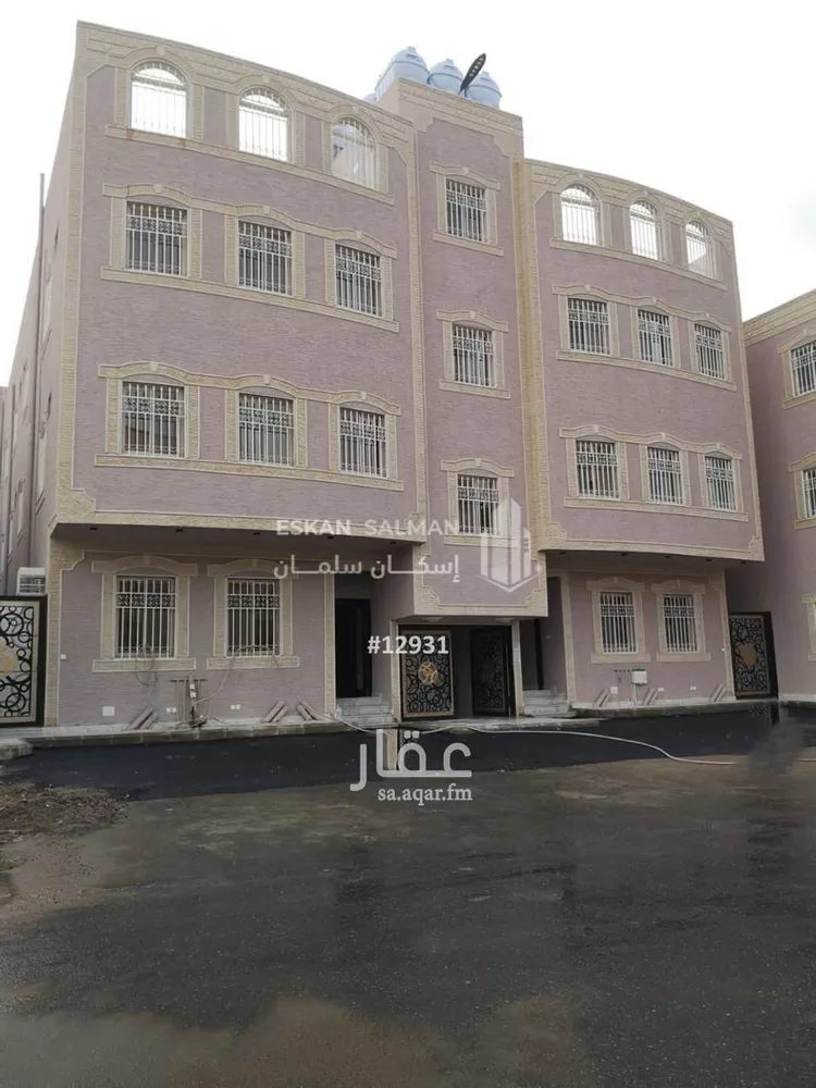 شقة للبيع في شارع الشبيرة, حي البديع, مدينة ابها, منطقة عسير