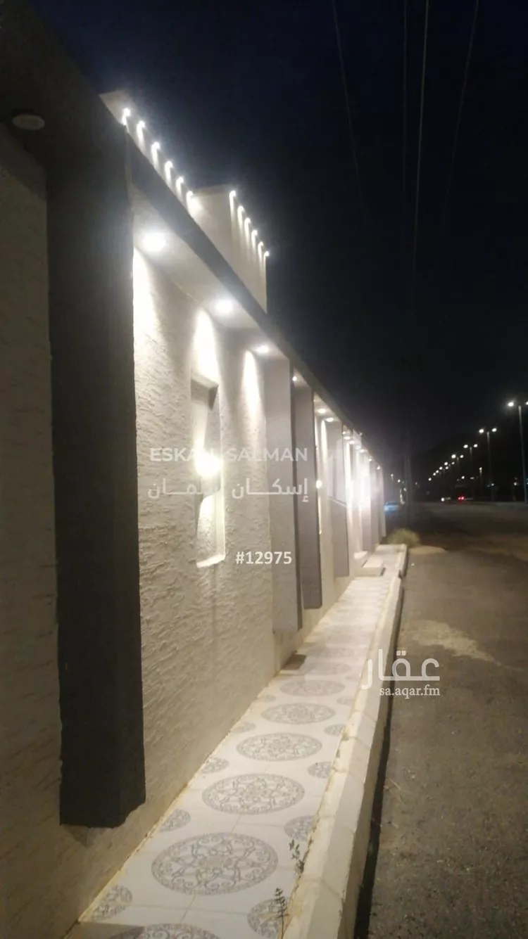 فيلا للبيع في شارع هشام بن العاص, حي الحيلة الغربي, مدينة محائل, منطقة عسير صورة 2