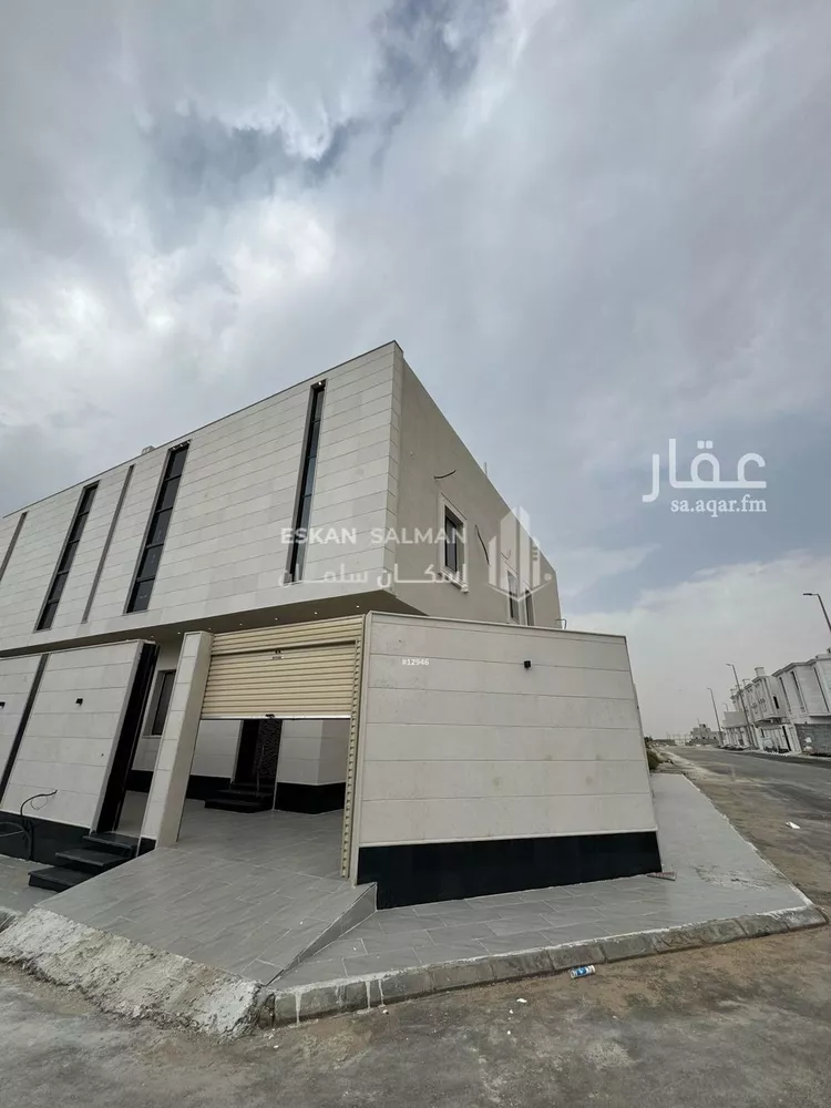 فيلا للبيع في حي الرحبة, مدينة امارة منطقة مكة المكرمة - الطائف, منطقة مكة المكرمة