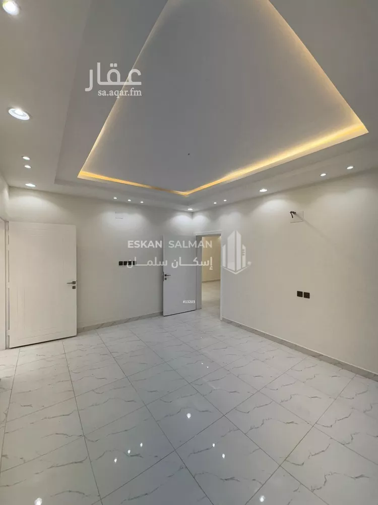 شقة للبيع في شارع 34 الروابي, حي الروابي, مدينة ابها, منطقة عسير صورة 5