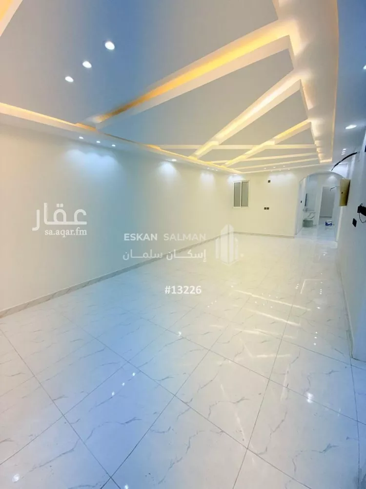 شقة للبيع في شارع 34 الروابي, حي الروابي, مدينة ابها, منطقة عسير صورة 2