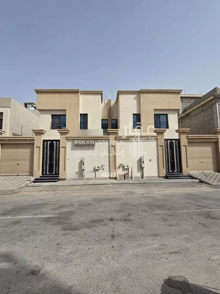 فيلا للبيع في شارع جبر بن أوس, حي طيبة, مدينة الدمام, المنطقة الشرقية