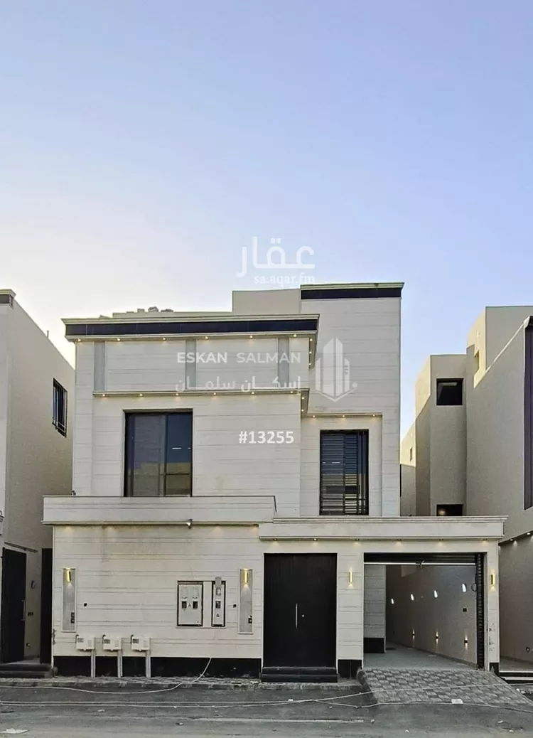 دور للبيع في شارع حي الندوة, حي الندوة, مدينة الرياض, منطقة الرياض