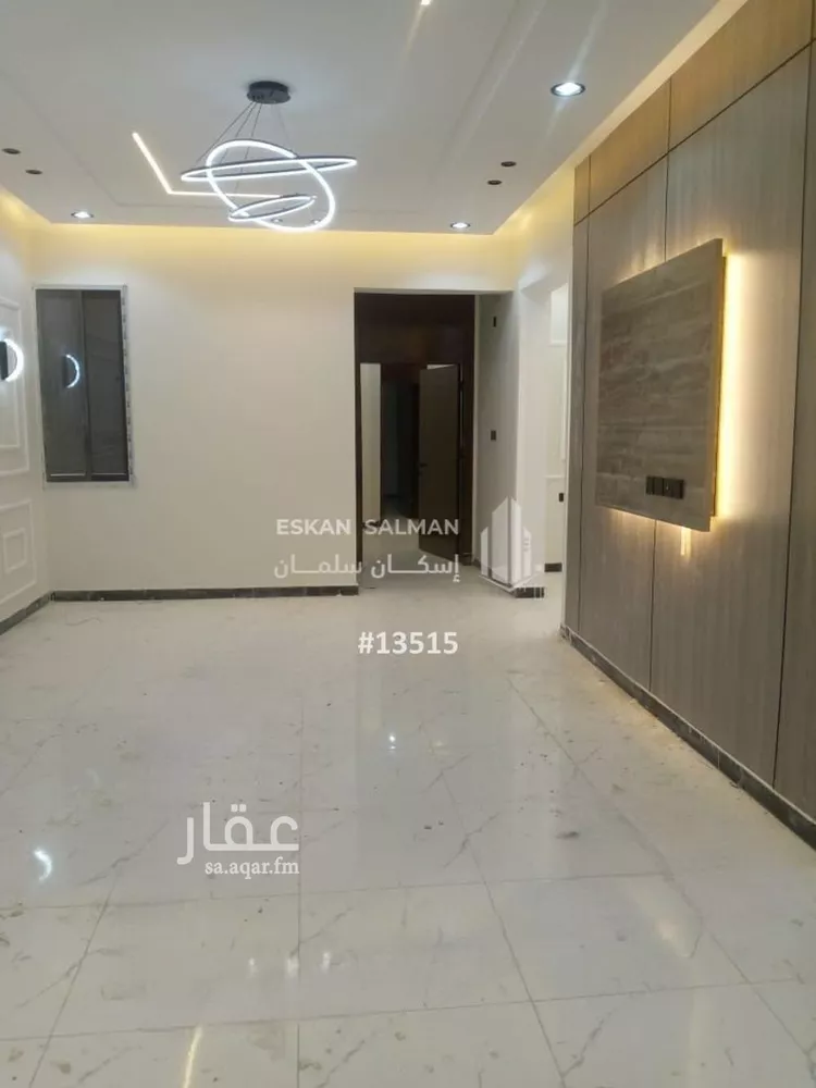 شقة للبيع في شارع المعلاة 45, حي المعلاة, مدينة احد رفيده, منطقة عسير صورة 2