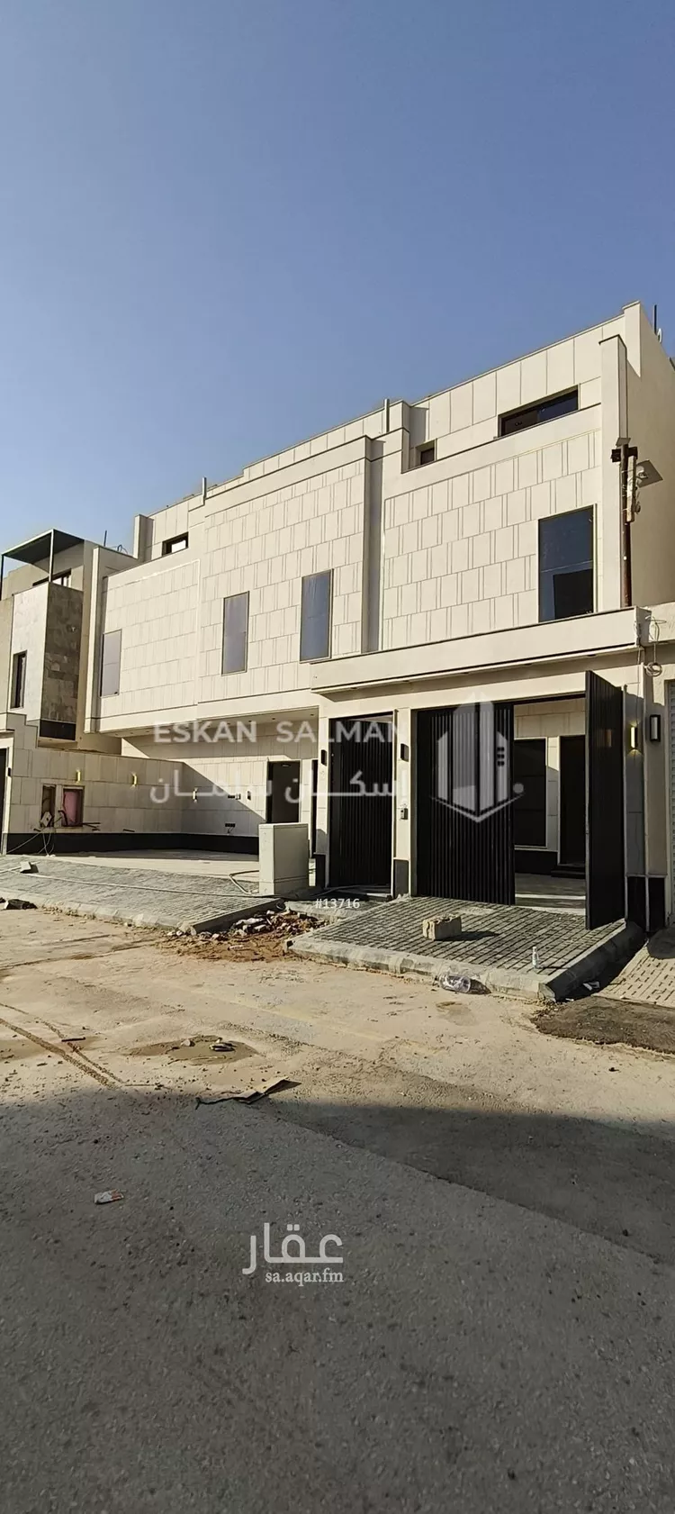 دور للبيع في شارع العمره, حي الجنادرية, مدينة الرياض, منطقة الرياض صورة 2