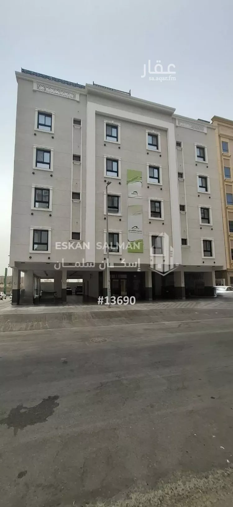 شقة للبيع في شارع السامر, حي الواحة, مدينة جدة, منطقة مكة المكرمة