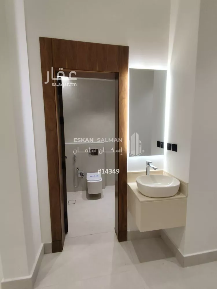 شقة للبيع في شارع المعمورة, حي ظهرة لبن, مدينة الرياض, منطقة الرياض صورة 5