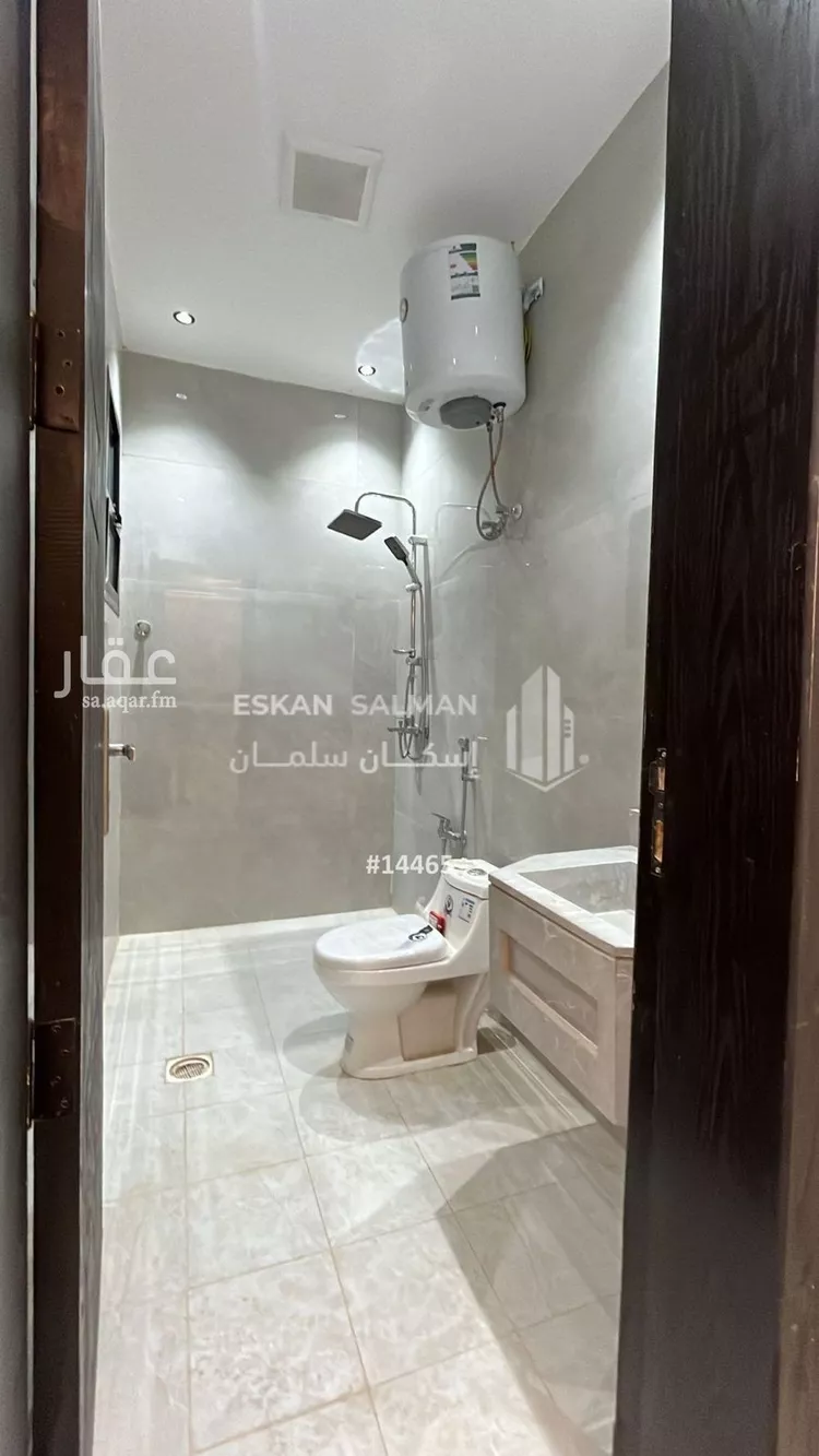شقة للبيع في حي الندوة, مدينة الرياض, منطقة الرياض صورة 2