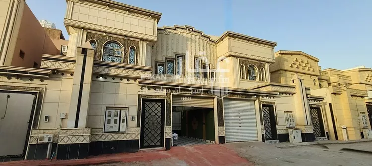 دور للبيع في شارع رقم 116, حي الجنادرية, مدينة الرياض, منطقة الرياض