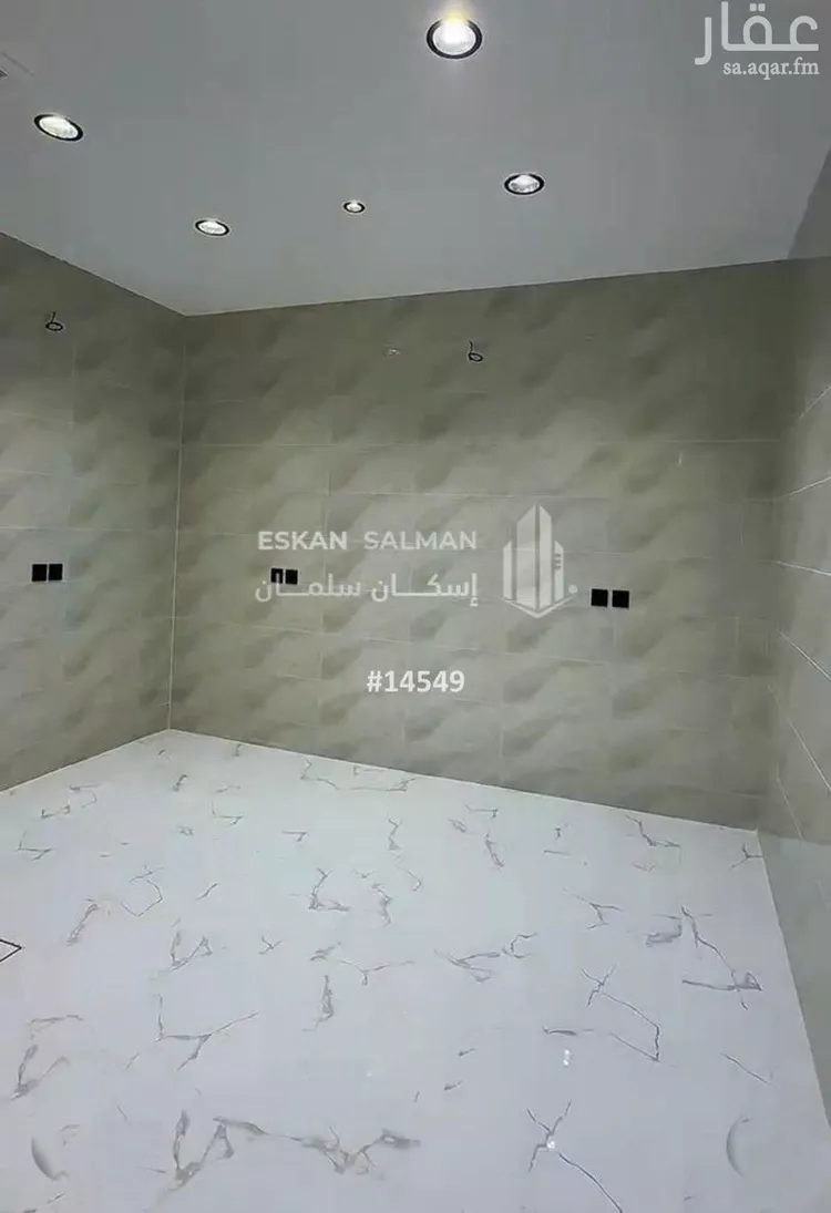 فيلا للبيع في شارع ثمامة ابن مالك, حي الواسط, مدينة امارة منطقة مكة المكرمة - الطائف, منطقة مكة المكرمة صورة 3